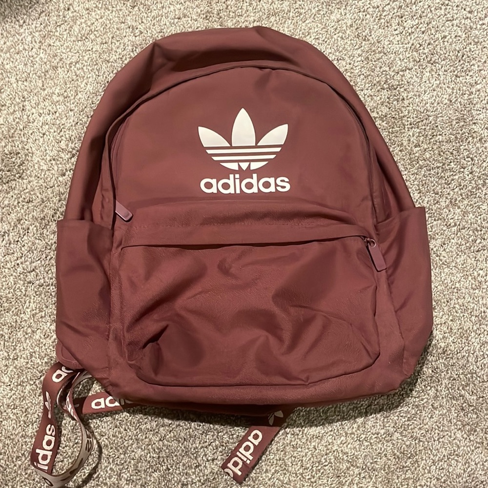 adidas backpack